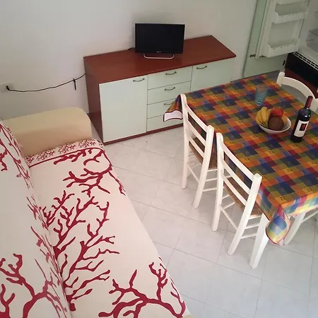 Holiday home Sun's Villasimius
