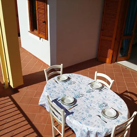 Holiday home Sun's *