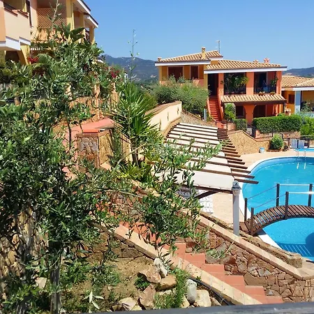 Sun's Holiday home